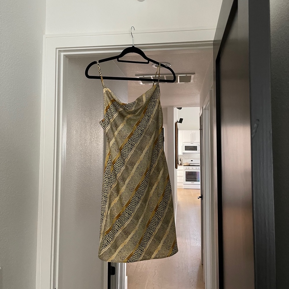 Urban Outfitters Slip Dress